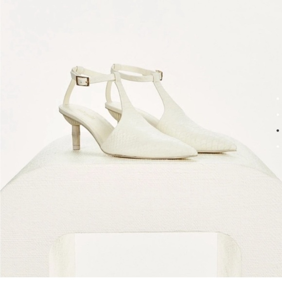 Cult Gaia Wendy heel - Picture 3 of 11